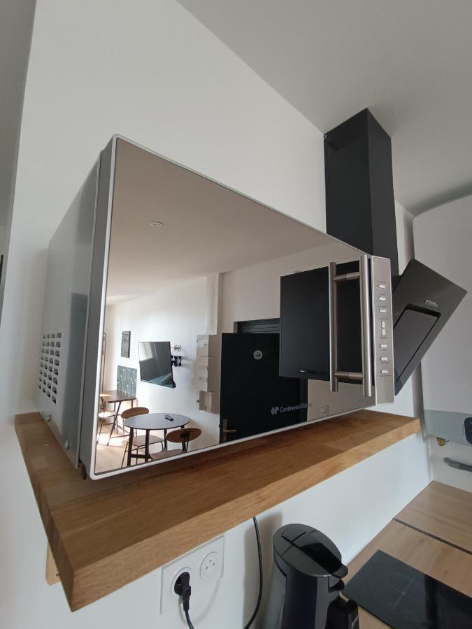 Residence Les Benedictins Limoges Dış mekan fotoğraf