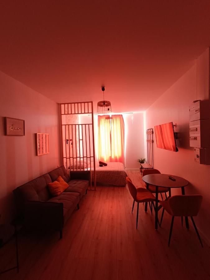 Residence Les Benedictins Limoges Dış mekan fotoğraf