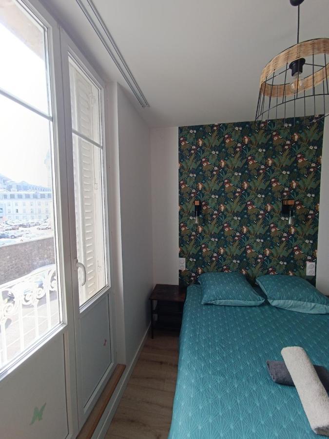 Residence Les Benedictins Limoges Dış mekan fotoğraf