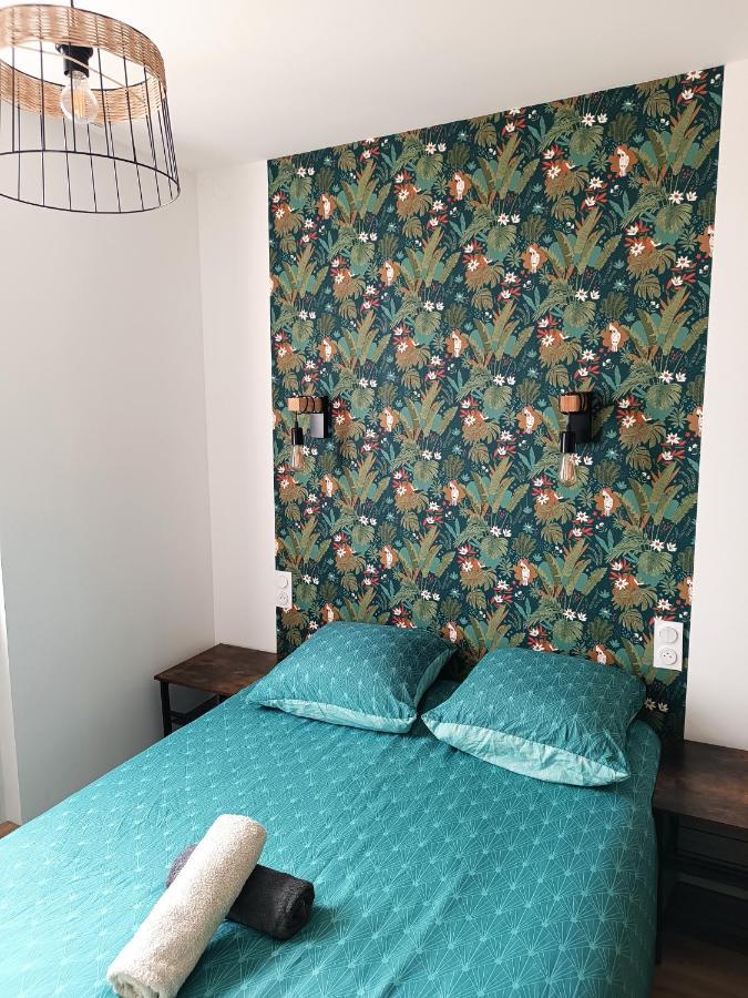Residence Les Benedictins Limoges Dış mekan fotoğraf