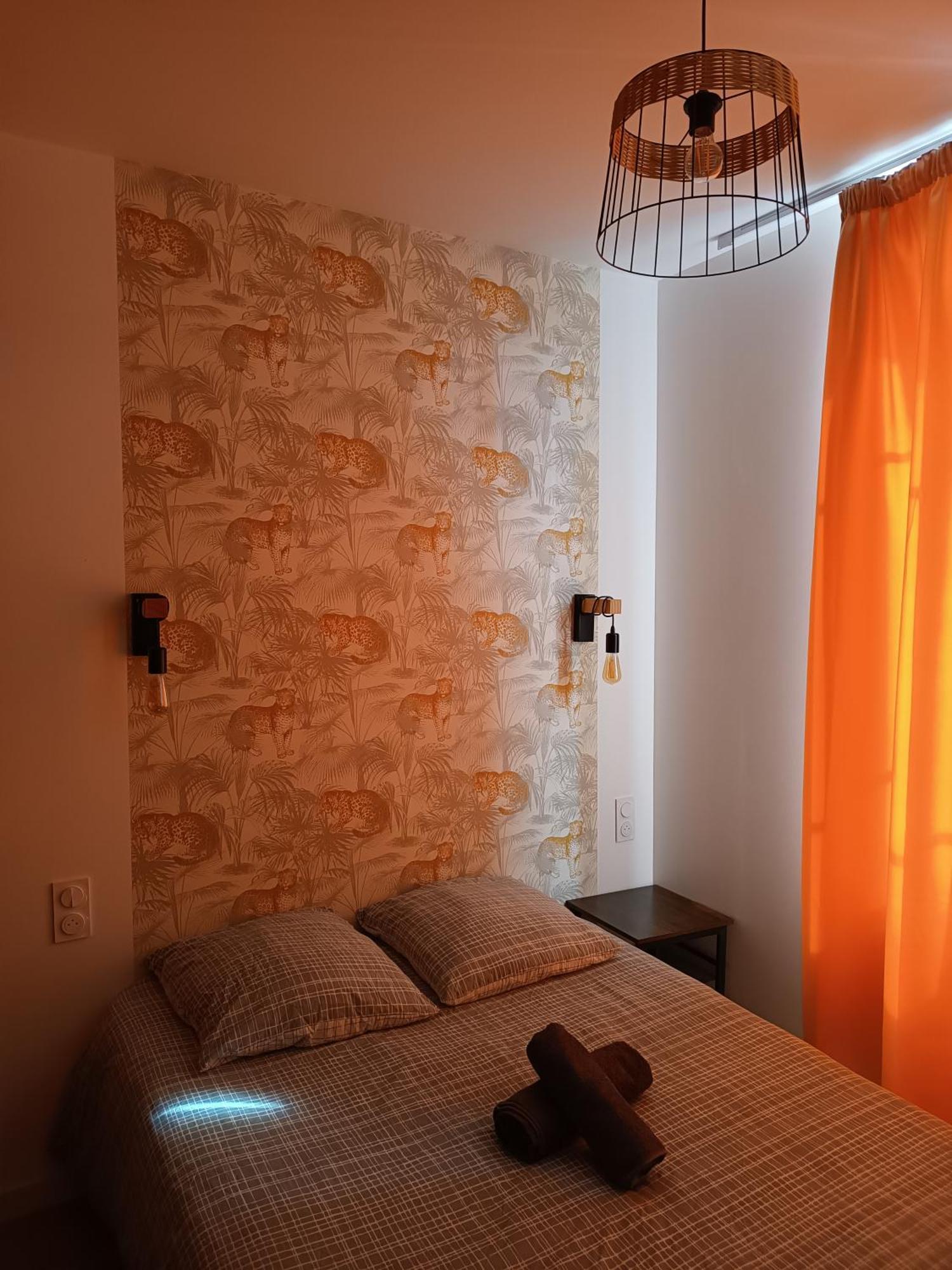 Residence Les Benedictins Limoges Dış mekan fotoğraf